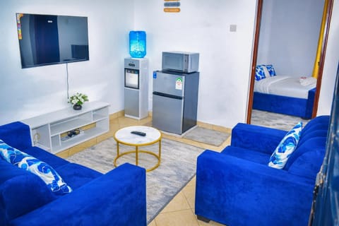 Communal lounge/ TV room, Seating area