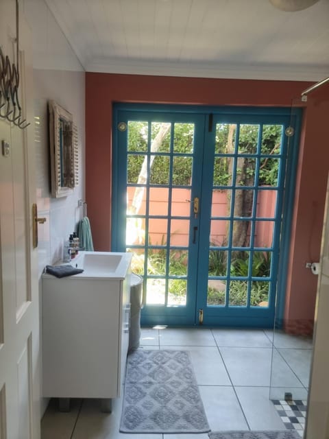 Squeaky Gate Apartment in Franschhoek