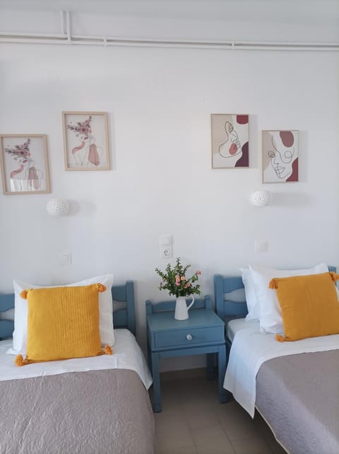 Nektarias Apartment No3 Apartment in Naousa