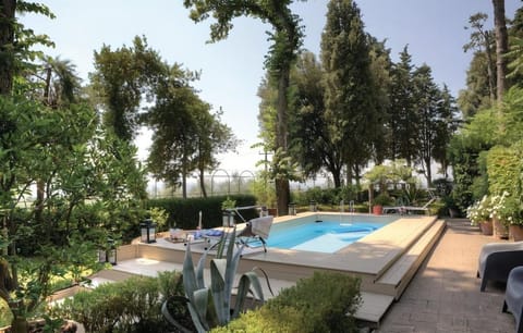 AD top 100 Design Home - Private Pool&Park Villa in Rome