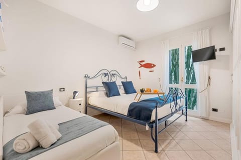 Blue Apartment near the sea Apartment in Viareggio