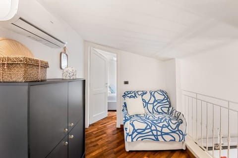 Blue Apartment near the sea Apartment in Viareggio