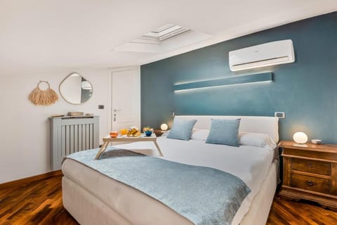 Blue Apartment near the sea Apartment in Viareggio