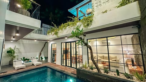 View (from property/room), Swimming pool
