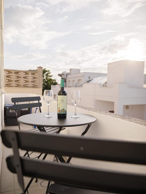 Balcony/Terrace, Balcony/Terrace