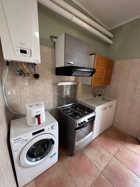 Soldi 17 Cremona Stadio Apartment in Cremona