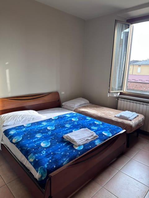 Soldi 17 Cremona Stadio Apartment in Cremona