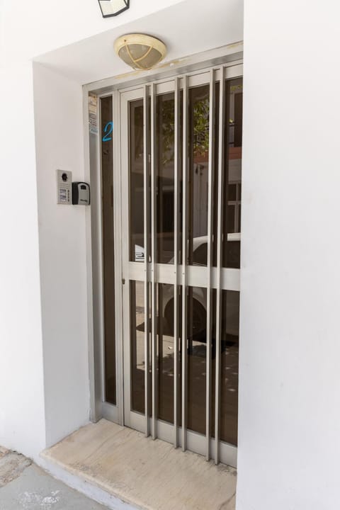 Little Gem in Piraeus Apartment in Piraeus Regional Unit, Greece