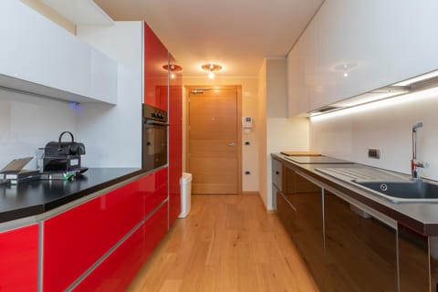 New two-room apartment near the slopes - Ponte di Legno Apartment in Ponte di Legno