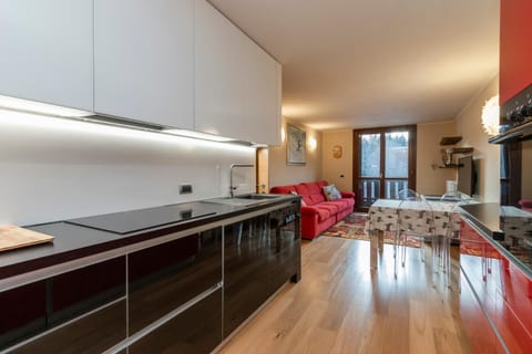 New two-room apartment near the slopes - Ponte di Legno Apartment in Ponte di Legno