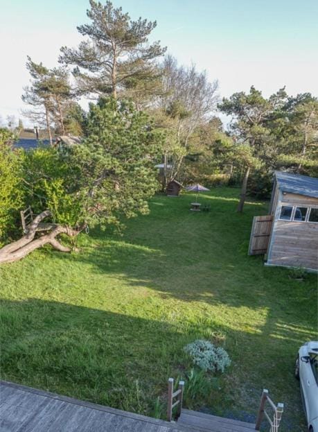 La Rose des Vents - plage à 3 minutes & grand jardin arboré House in Cabourg