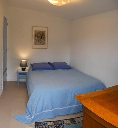 La Rose des Vents - plage à 3 minutes & grand jardin arboré House in Cabourg