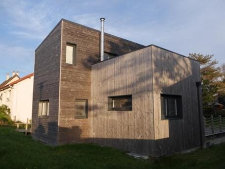 La Rose des Vents - plage à 3 minutes & grand jardin arboré House in Cabourg