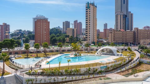 Pool view, Swimming pool, Swimming pool