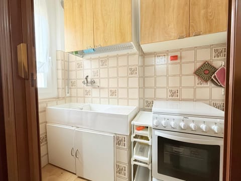 SE218 - Senigallia, comodo bilocale a due passi dal mare Apartment in Senigallia