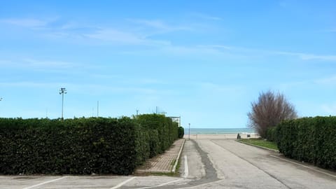 SE218 - Senigallia, comodo bilocale a due passi dal mare Apartment in Senigallia