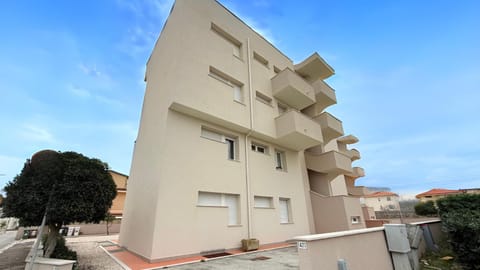SE218 - Senigallia, comodo bilocale a due passi dal mare Apartment in Senigallia