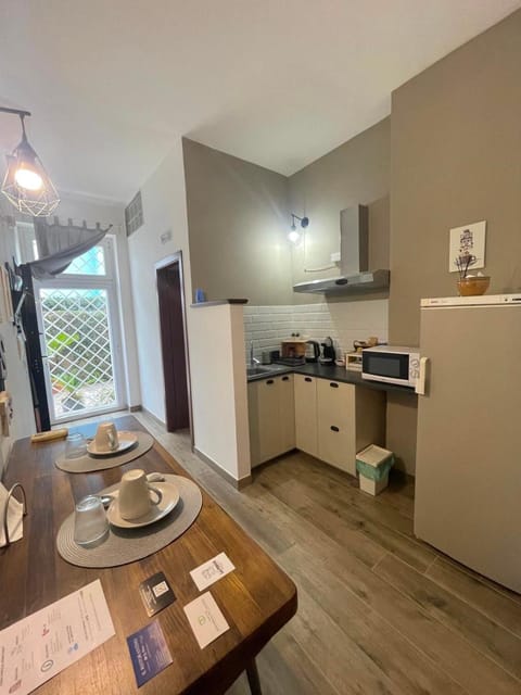 Casa Marzio Apartments Bed and Breakfast in Fiumicino