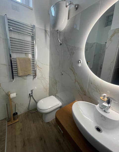 Casa Marzio Apartments Bed and Breakfast in Fiumicino