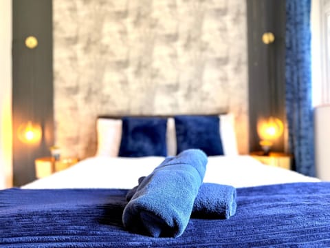 Central Two Bedroom Apartment Apartment in Dublin