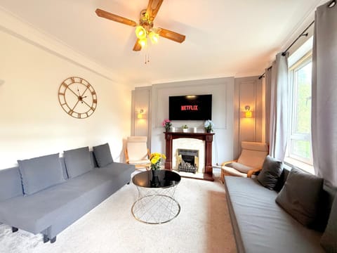 Central Two Bedroom Apartment Apartment in Dublin