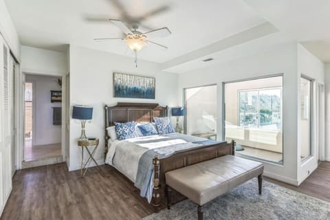 450A Ocean View beach house House in Capistrano Beach