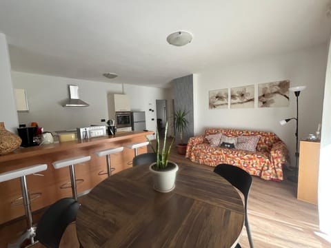 Ca' Bertera Apartment in Ledro