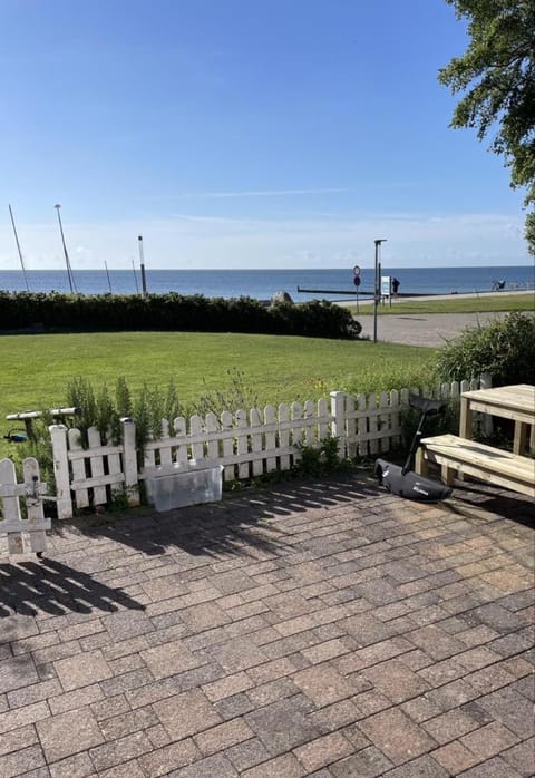 Day, Natural landscape, View (from property/room), Balcony/Terrace, Beach, Sea view