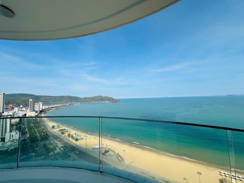 View (from property/room), Sea view