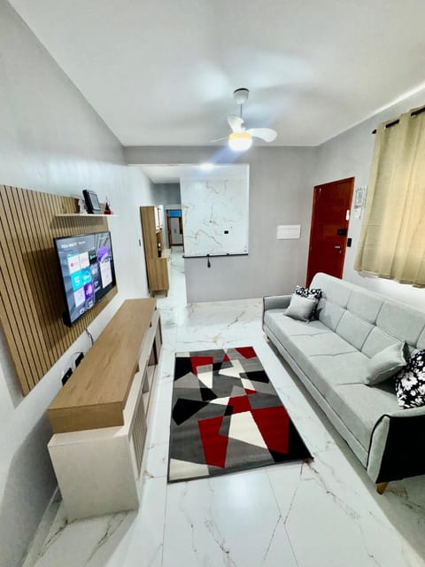 TV and multimedia, Seating area