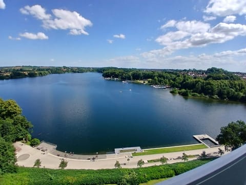 Lake view