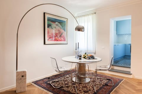 Living room, heating, air conditioner