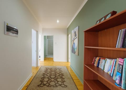 Huis Sonder Naam House in Western Cape