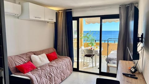 Palme d'Azur 553 Apartment in Cannes