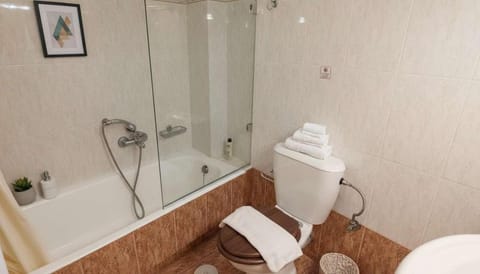 Premium 2 Bd Blue Retreat in Kallithea Apartment in Kallithea