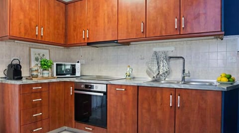 Premium 2 Bd Blue Retreat in Kallithea Apartment in Kallithea