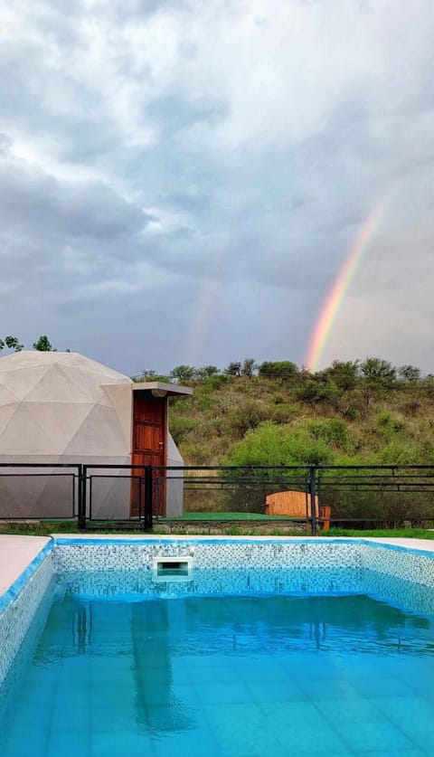 Day, Pool view, Swimming pool