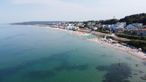 Nearby landmark, Beach, Sea view
