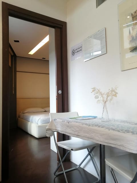 Le Vele Affittacamere Bed and Breakfast in Desenzano del Garda