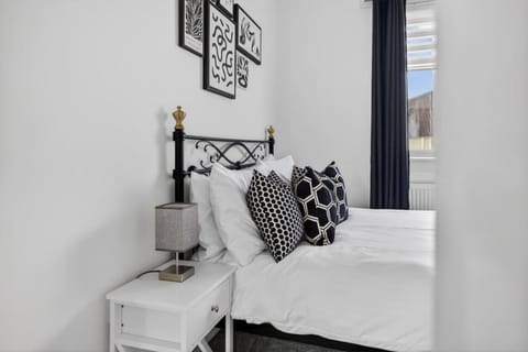 Troon Golf by the Sea Apartment in Troon