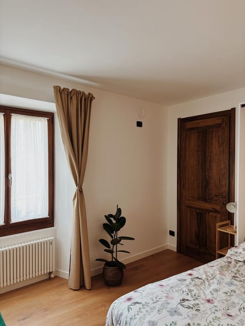 Angolo Non ti scordar di me Apartment in Canton of Ticino