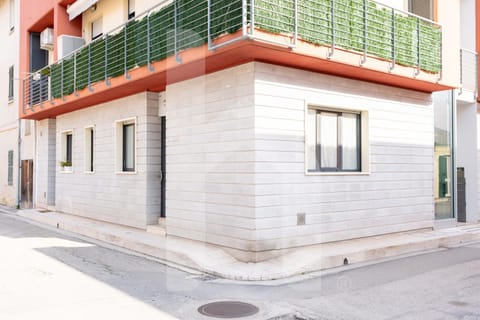 Homiday - L'Approdo di Massimo Apartment in Roseto degli Abruzzi