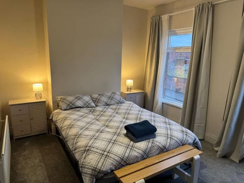 Central and Stylish Belfast City Home House in Belfast