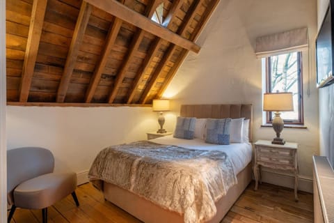 Willowberry Barn - Exclusive Home with Hot Tub House in Chipping Campden