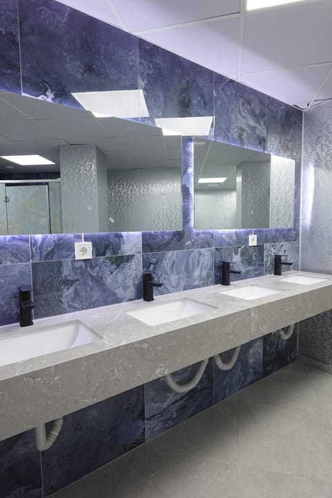 Joaquin Sorolla Pod Hostel Capsule hotel in Valencia