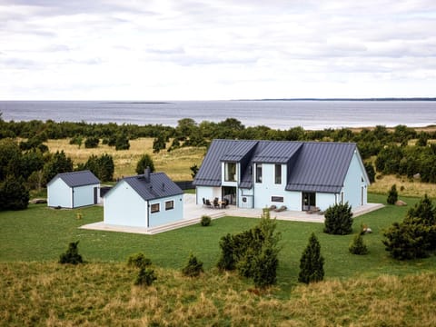 Property building, Natural landscape, Sea view