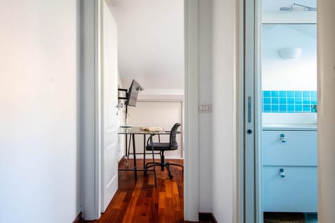 Turchese by PortofinoHomes Apartment in Santa Margherita Ligure