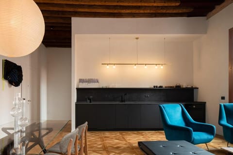 Ca' Marcello de' Leoni Apartment in San Marco