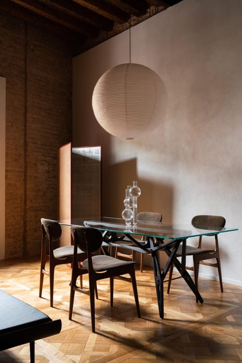 Ca' Marcello de' Leoni Apartment in San Marco