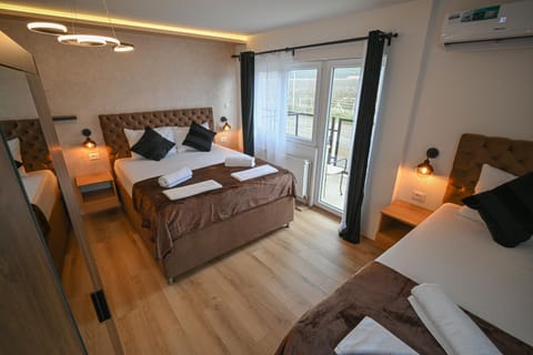 Five stars Bed and Breakfast in Serbia